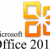 Microsoft Office 2013 SP1 Professional Plus + активация