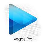 VEGAS Pro logo