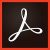 Adobe Acrobat Pro 2023 (v23.8.20555) + лицензионный ключ активации