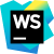 JetBrains WebStorm 2023.1.3 + activation code