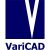 VariCAD 2023 v2.08 + crack