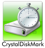 crystaldiskmark logo