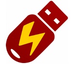 FlashBoot logo