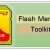 Flash Memory Toolkit 2.01 Rus полная версия