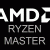AMD Ryzen Master 2.13.0.2908