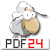 PDF24 Creator 11.17.0 русская версия