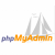 phpMyAdmin 5.1.3