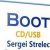 WinPE 11 Sergei Strelec от 2023.03.14 Rus
