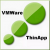 VMware ThinApp Enterprise 2312 Build 23148499 + crack