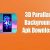3D Parallax Background v1.57 build 119