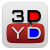 3D Youtube Downloader 1.20.2 + x64
