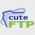 CuteFTP Pro 9.3.0.3 русская версия