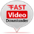 Fast Video Downloader 4.0.0.57 на русском + код активации