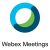 Cisco Webex Meetings 43.9.0.27194