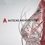 AutoCAD Architecture logo