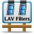 LAV Filters 0.79