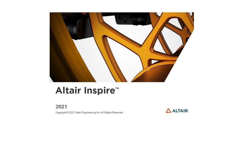 Altair Inspire