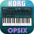 KORG Opsix Native 1.2.1 + crack