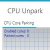 CPU Unpark 1.0.1.0