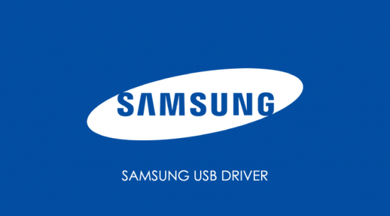 Samsung Android USB Driver for Windows