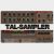 Togu Audio Line TAL-Sampler 4.5.7 + crack