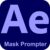Mask Prompter for After Effects 1.11.5 + crack