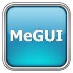 MeGUI logo