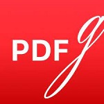 PDFgear logo